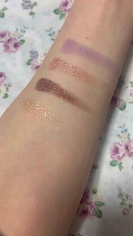 試してみた】NARS NARS アフターグロー テンプティング アイ 試してみた】NARS NARS アフターグロー テンプティング アイ