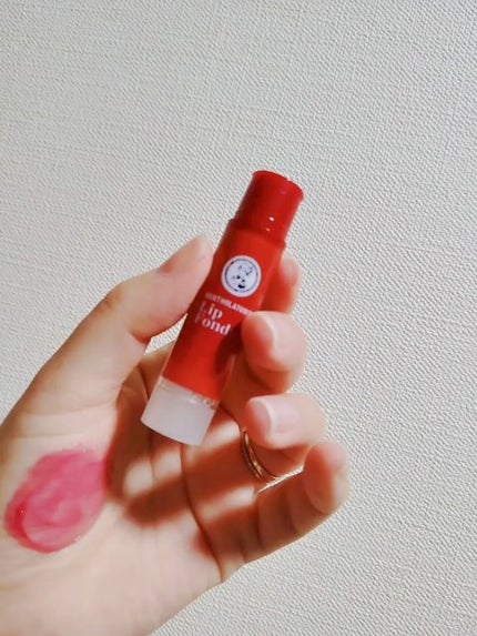 メンソレータム リップフォンデュ/メンソレータム/リップバームの人気ショート動画