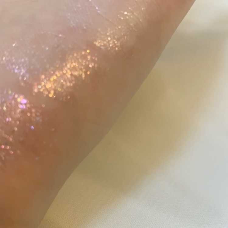 グロウリキッドライナー/CEZANNE/リキッドアイライナーを使ったクチコミ（3枚目）