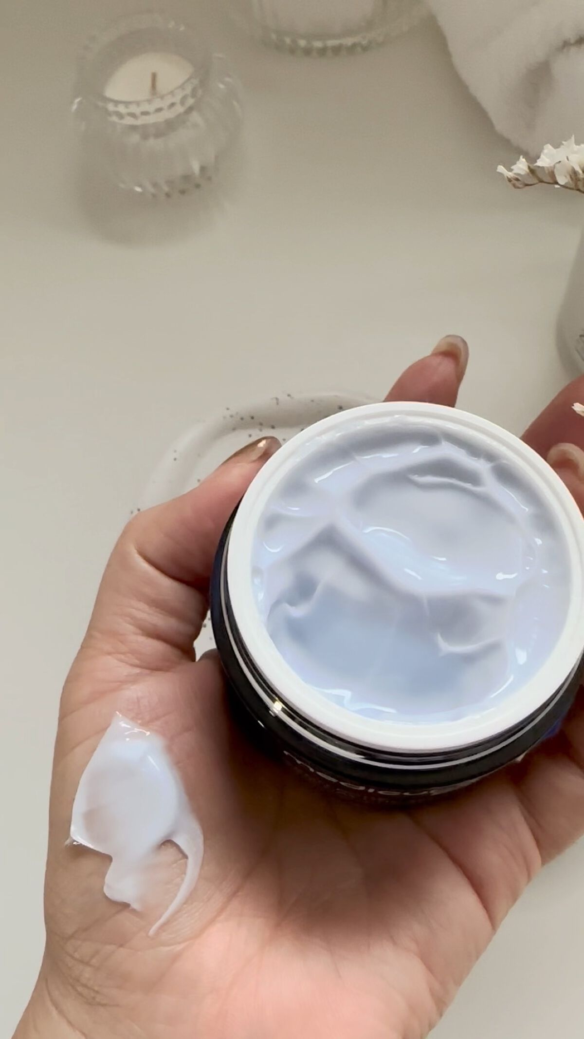 試してみた】ゼロ毛穴1DAYクリーム MEDICUBEの効果・肌質別の口コミ