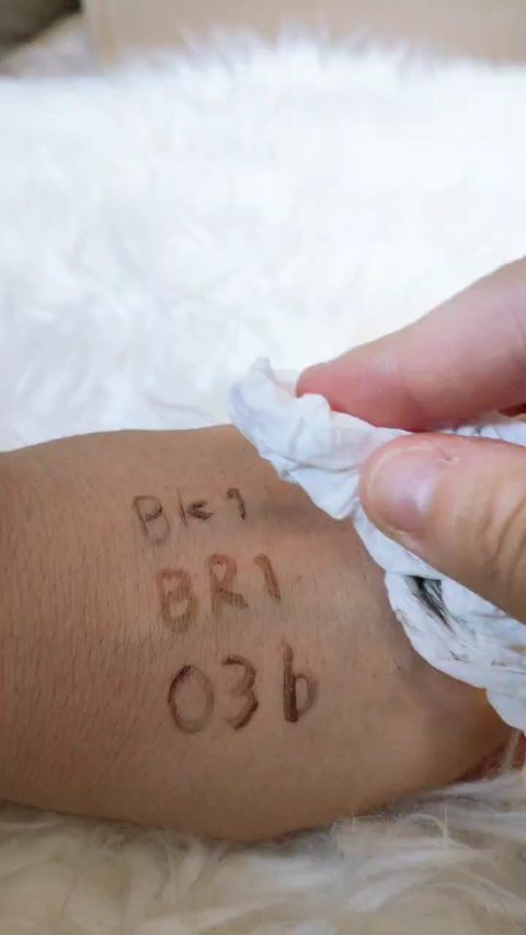 U R GLAM UR GLAM　LIQUID EYELINERのクチコミ「
U R GLAM 🤎🤍
LIQUID EYELINER


何本か使いきっているアイライナー.....」（3枚目）