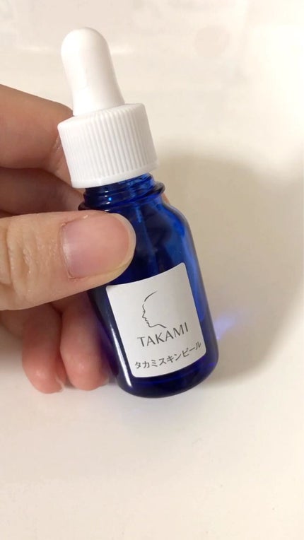 タカミスキンピール/タカミ/ブースター・導入液の人気ショート動画