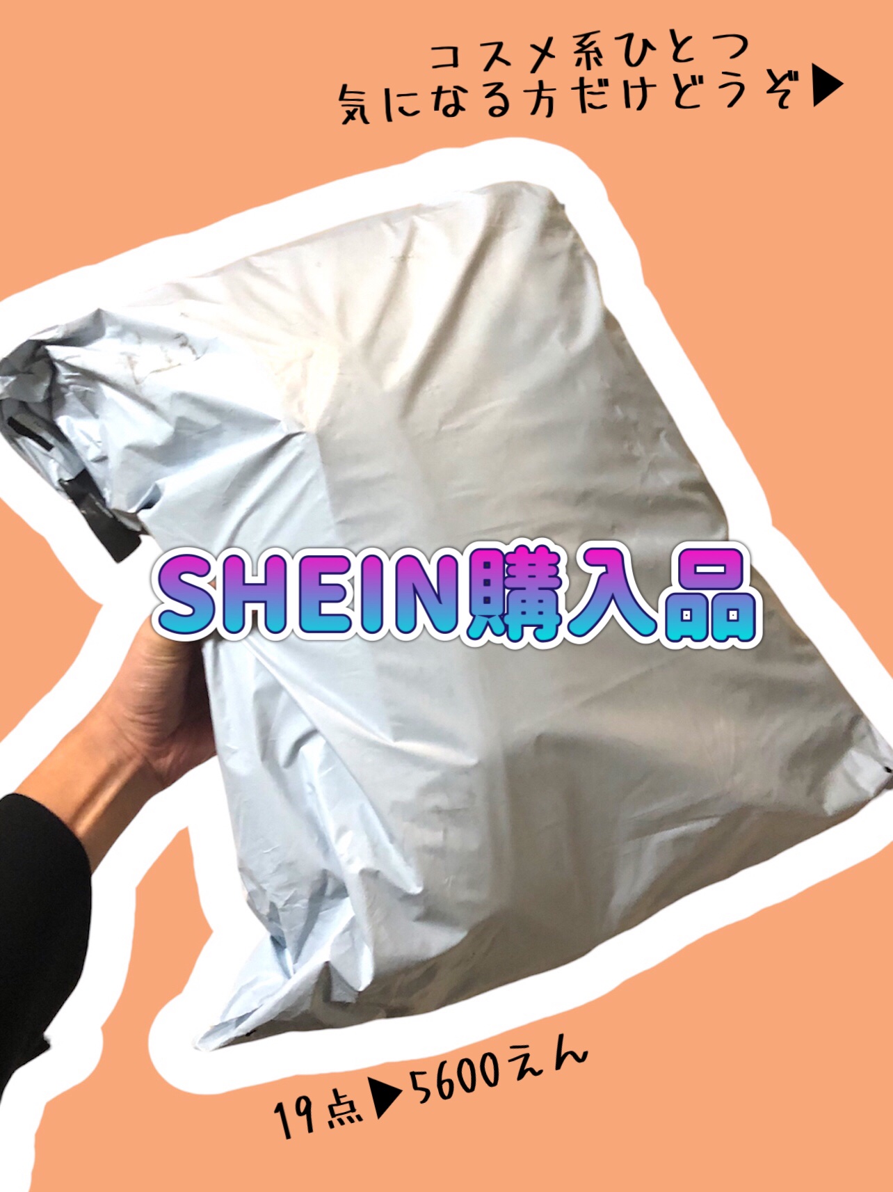 shein リップブラシ/SHEIN/その他を使ったクチコミ（1枚目）