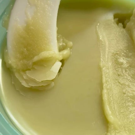 グリーンティーピュアクレンジングバームⅡ/YADAH/クレンジングバームを使ったクチコミ(2枚目)