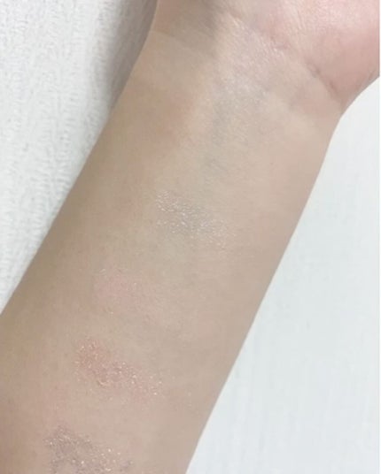 3CE マルチアイカラーパレット/3CE/アイシャドウパレットを使ったクチコミ(2枚目)