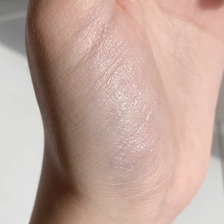 グロウプリズム/excel/スティックハイライトの動画クチコミ2つ目