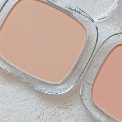 シームレスウェアクッション/wakemake/クッションファンデーションを使ったクチコミ(4枚目)