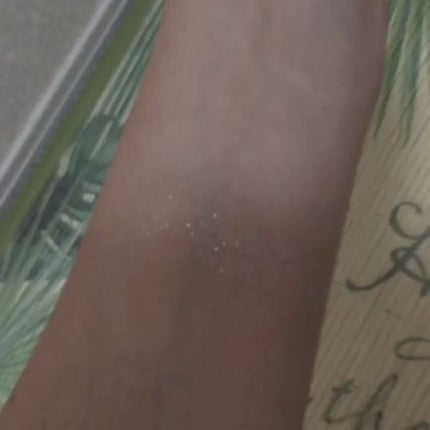 UR GLAM バウンシーハイライター/U R GLAM/パウダーハイライトを使ったクチコミ(3枚目)