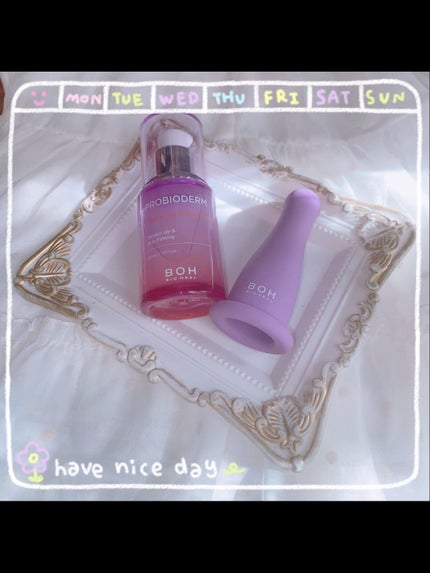 プロバイオダーム タイトニング コラーゲンセラム/BIOHEAL BOH/美容液の人気ショート動画