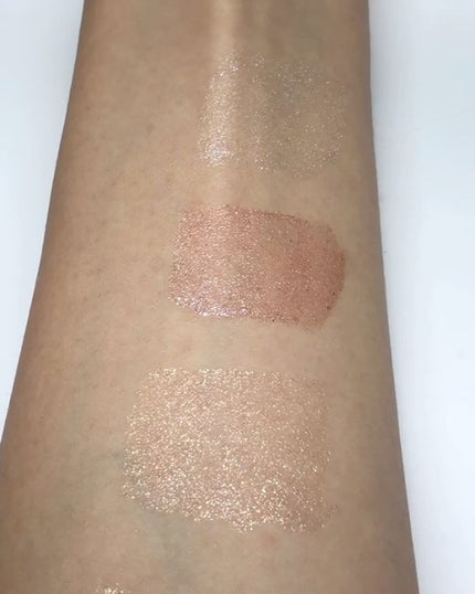 miia リキッドアイシャドウ/DAISO/リキッドアイシャドウを使ったクチコミ(6枚目)