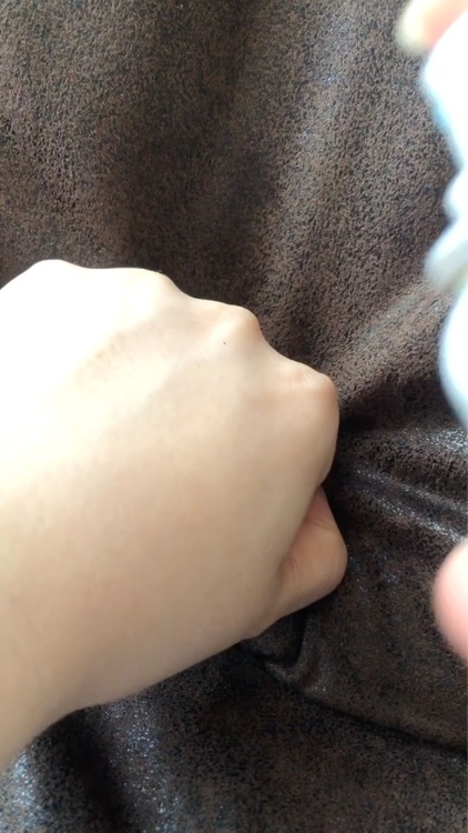 紫外線予報 メイクを守るUVスプレーM/紫外線予報/日焼け止めミスト・スプレーを使ったクチコミ（2枚目）