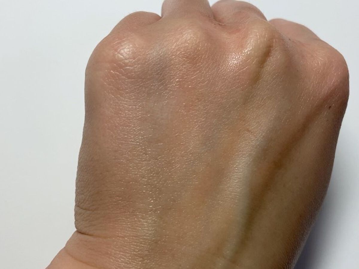 センテラアンセンティドリカバリークリーム/PURITO/フェイスクリームの動画クチコミ3つ目