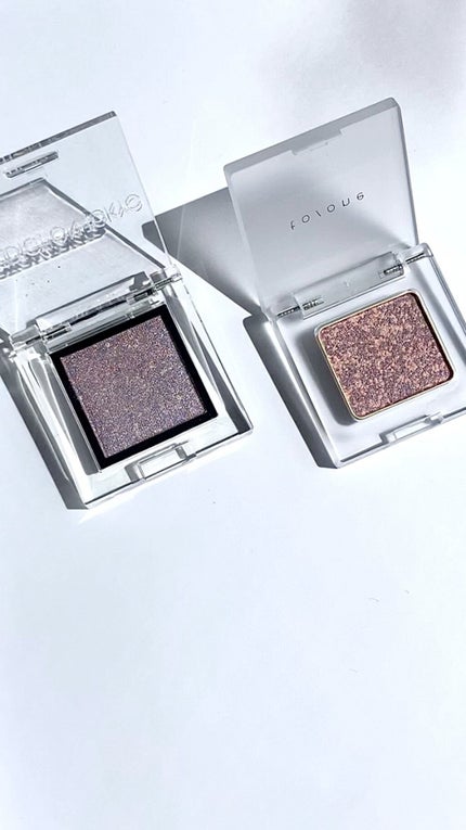 トーン ペタル アイシャドウ/to/one/アイシャドウパレットの人気ショート動画