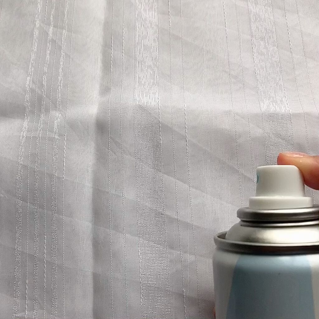 アレンジプラス ヘアスプレー ウルトラスーパーハード/matsukiyo/ヘアスプレーの動画クチコミ1つ目