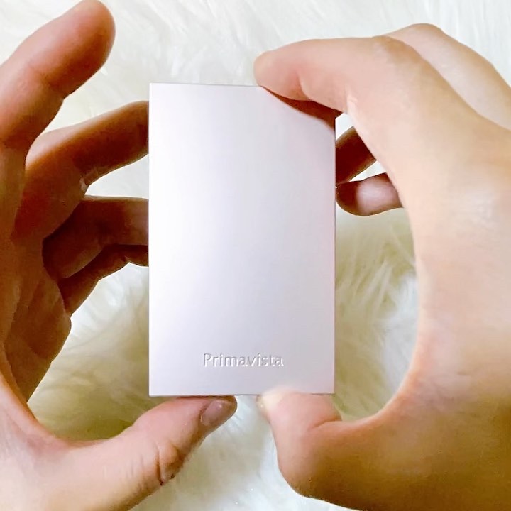 プリマヴィスタ デイトリートメントバーム 〈ローラータイプ〉/プリマヴィスタ/その他ファンデーションを使ったクチコミ（2枚目）