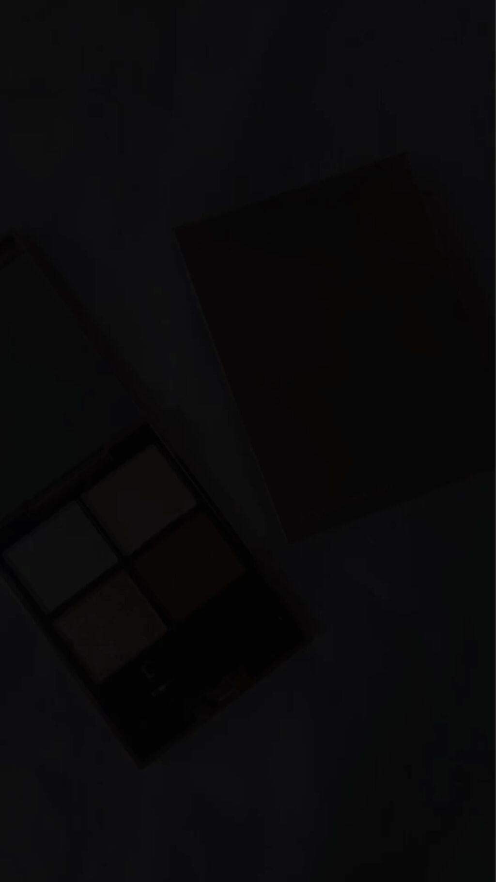 アイブロウペンシル/WHOMEE/アイブロウペンシルを使ったクチコミ（2枚目）