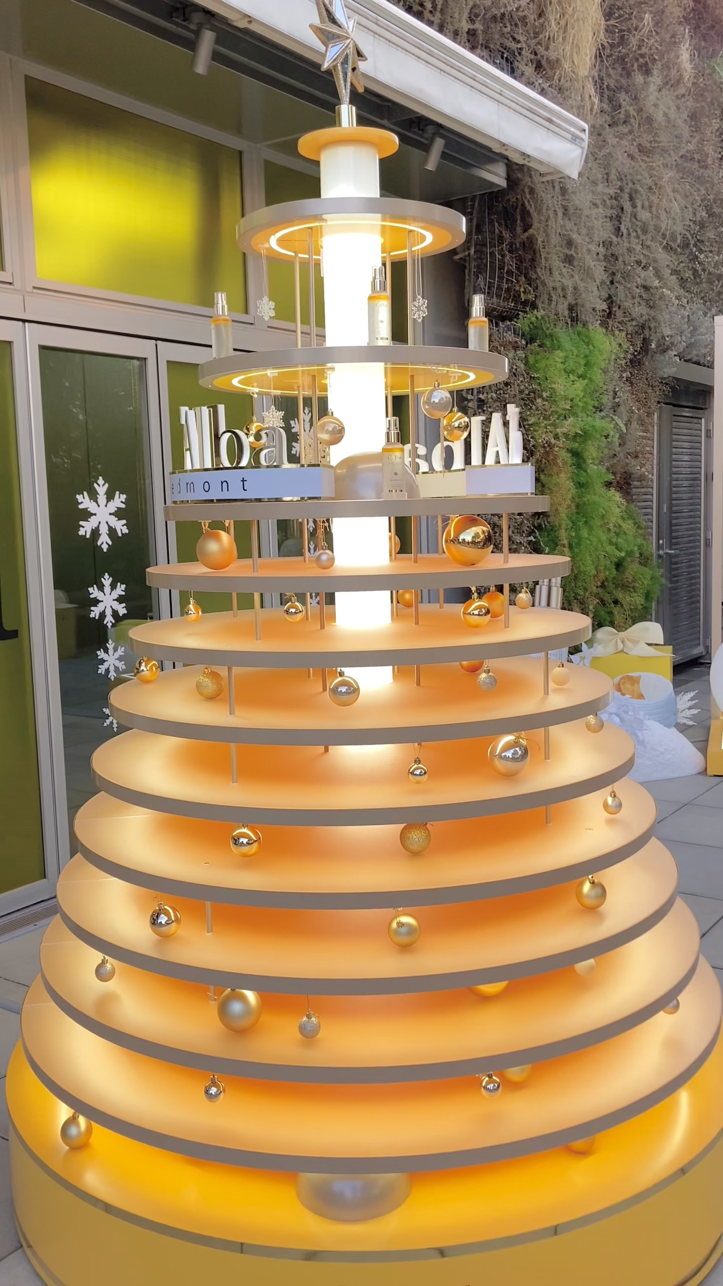 ダルバ ホワイトトリュフファーストスプレーセラム/ダルバ/ミスト状化粧水を使ったクチコミ（1枚目）