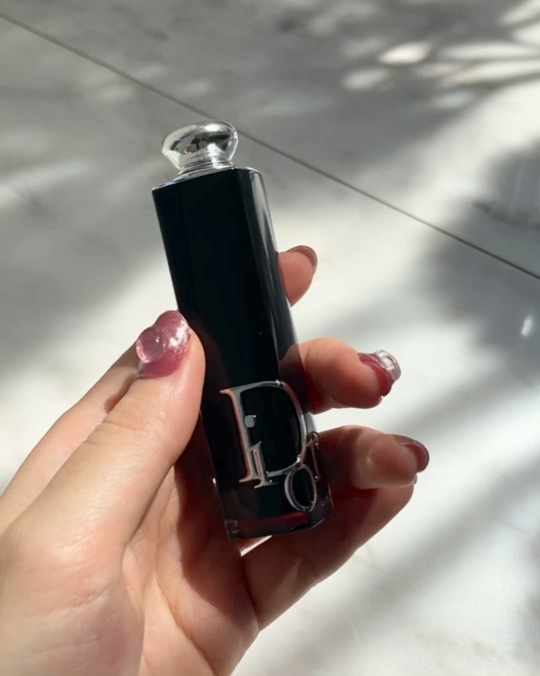 ディオール アディクト リップスティック/Dior/口紅の動画クチコミ1つ目