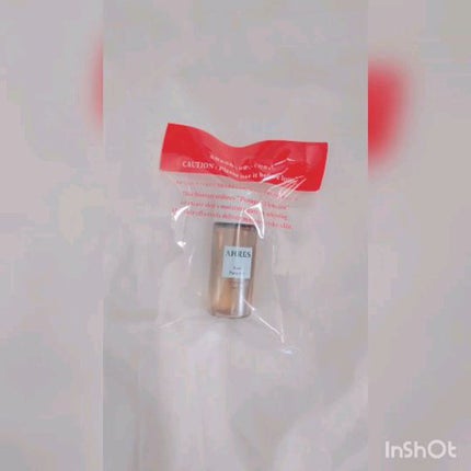 ブースト ポンパー X/アーレス/美容液を使ったクチコミ(1枚目)