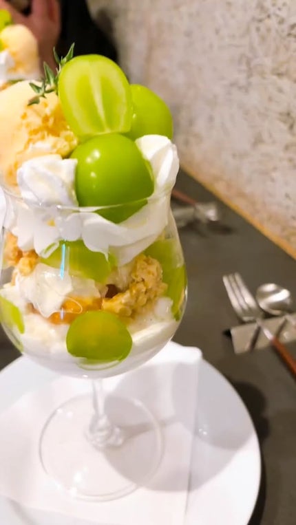 ライク ホワイト ブロッサム エッセンス トナー /GINGER6/化粧水の人気ショート動画