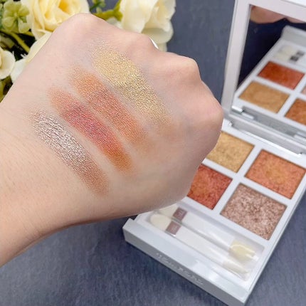 アイ カラー クォード エクストリーム/TOM FORD BEAUTY/アイシャドウパレットの人気ショート動画