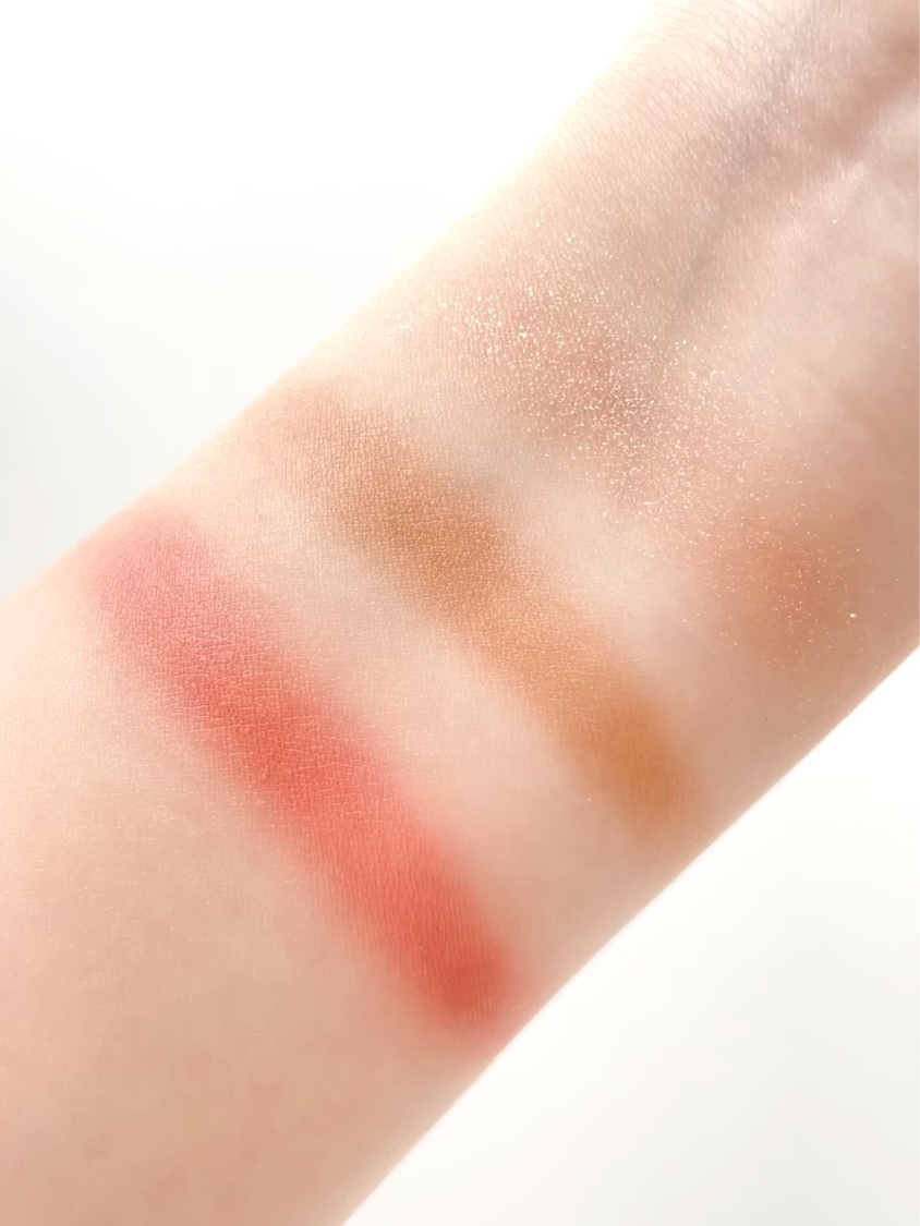 マルチカラーバリエーション バーム/チャコット・コスメティクス/単色アイシャドウの動画クチコミ1つ目