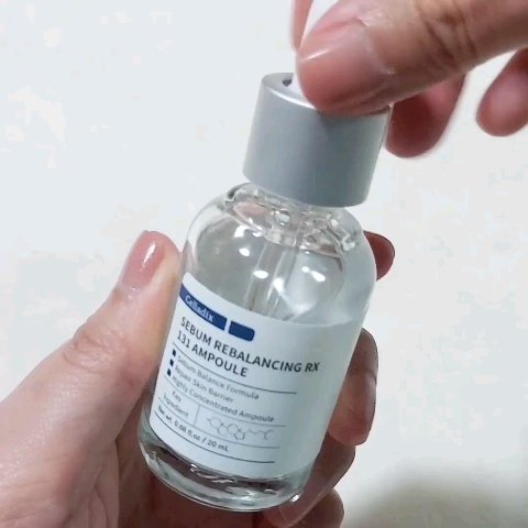 131 ポア クリアリング セラム/Celladix/美容液を使ったクチコミ（3枚目）