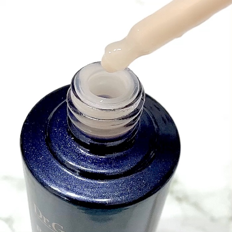 ブラックスネイルレチノールセラム/Dr.G/美容液を使ったクチコミ（3枚目）