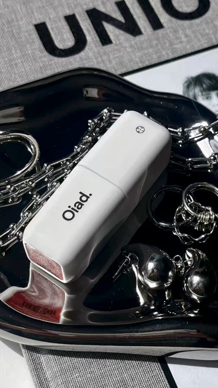 リップティーク/oiad/口紅の人気ショート動画