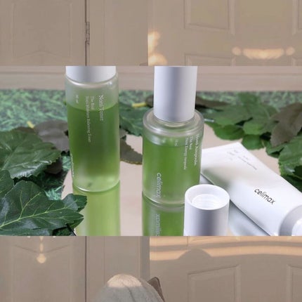 Noni Ampule/celimax/美容液を使ったクチコミ(3枚目)