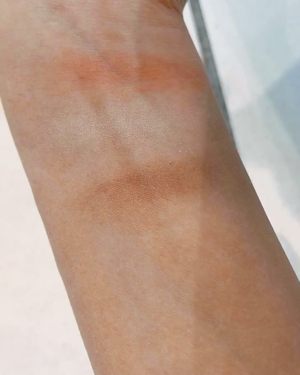 アイニュアンス/キャンメイク/アイシャドウパレットを使ったクチコミ(2枚目)