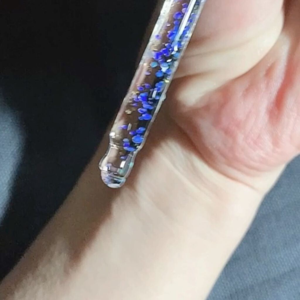 プライミングエッセンス；ラディアンスレイヤー/Huxley/化粧下地を使ったクチコミ（3枚目）