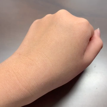 シングルカラーアイシャドウ/CEZANNE/単色アイシャドウを使ったクチコミ(3枚目)