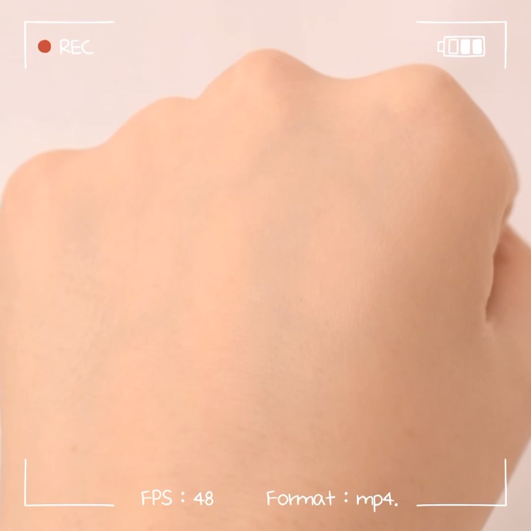 ヒドゥンカバーコンシーラー/4B:face/リキッドコンシーラーの動画クチコミ1つ目