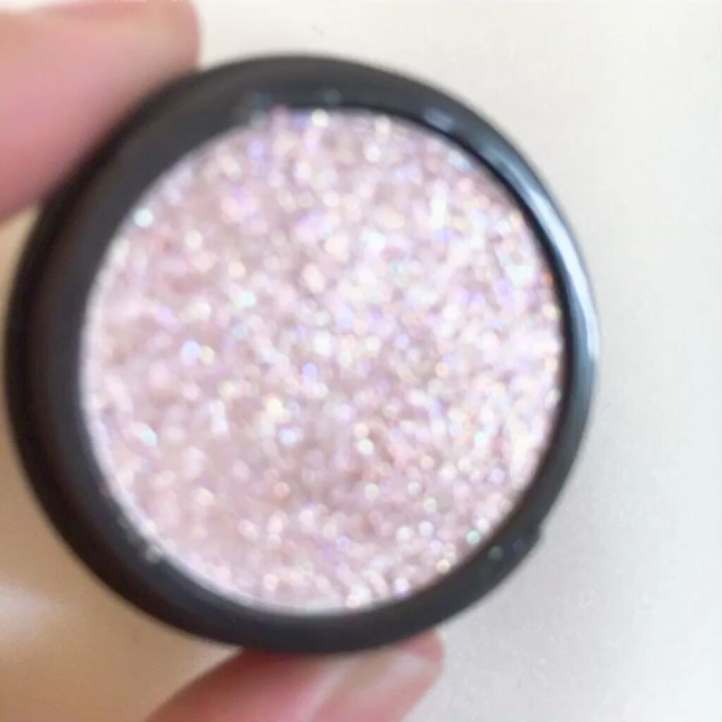 トゥインクルバーム/innisfree/ジェル・クリームアイシャドウを使ったクチコミ（3枚目）