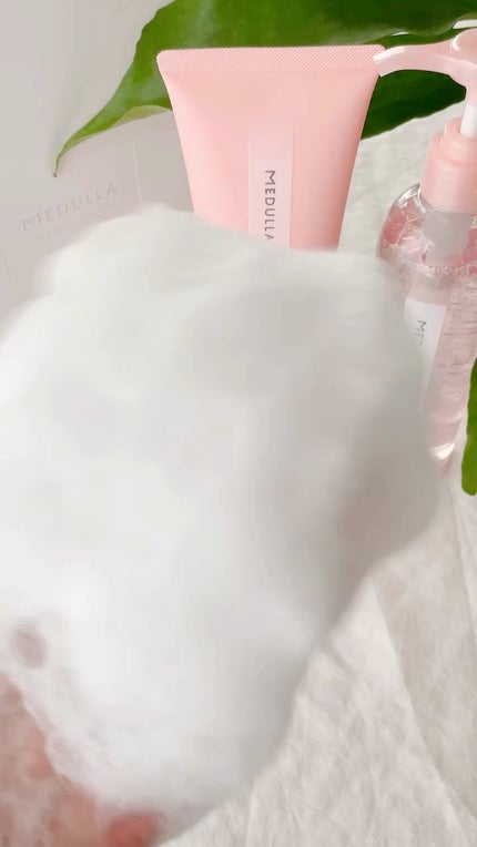 SHAMPOO & REPAIR/MEDULLA/市販シャンプーの人気ショート動画