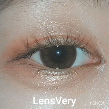Beaulenty/LensVery/カラーコンタクトレンズの人気ショート動画