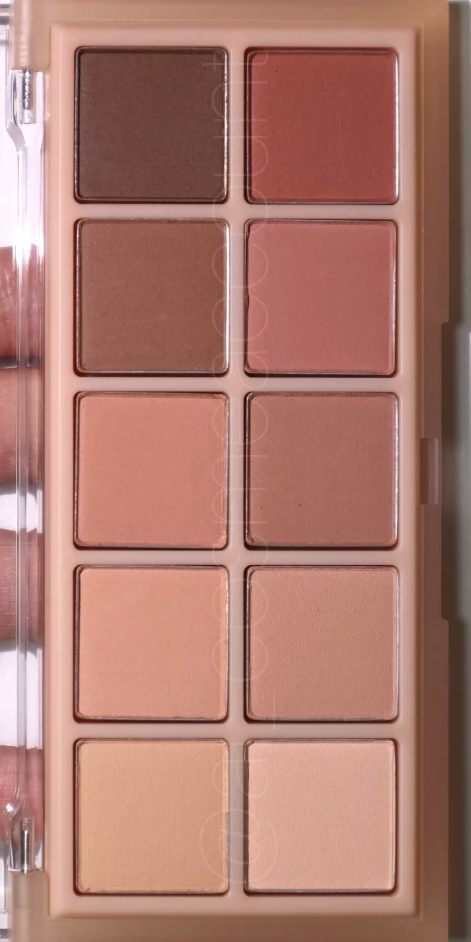 ベターザンパレット/rom&nd/アイシャドウパレットの人気ショート動画