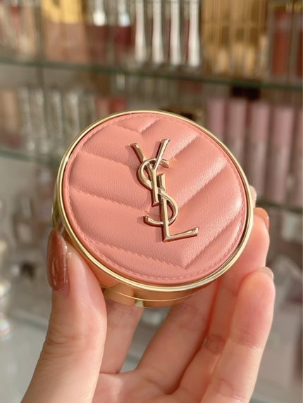 YSL メイクミーブラッシュパウダー 37 6g YSL メイクミーブラッシュ パウダー 37 PEACHY NUDE / YVES
