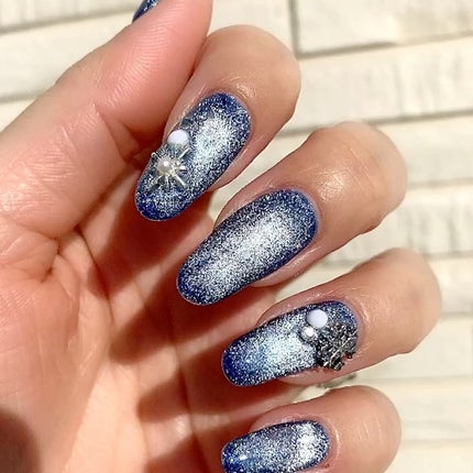 マグネットジェル/ネイル工房/ジェルネイルの人気ショート動画