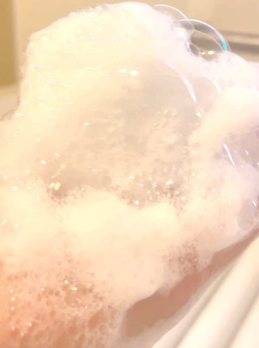 エイクリアリングアクティブBHAフェイシャルジェルクレンザー/MEDITHERAPY/洗顔フォームの動画クチコミ4つ目