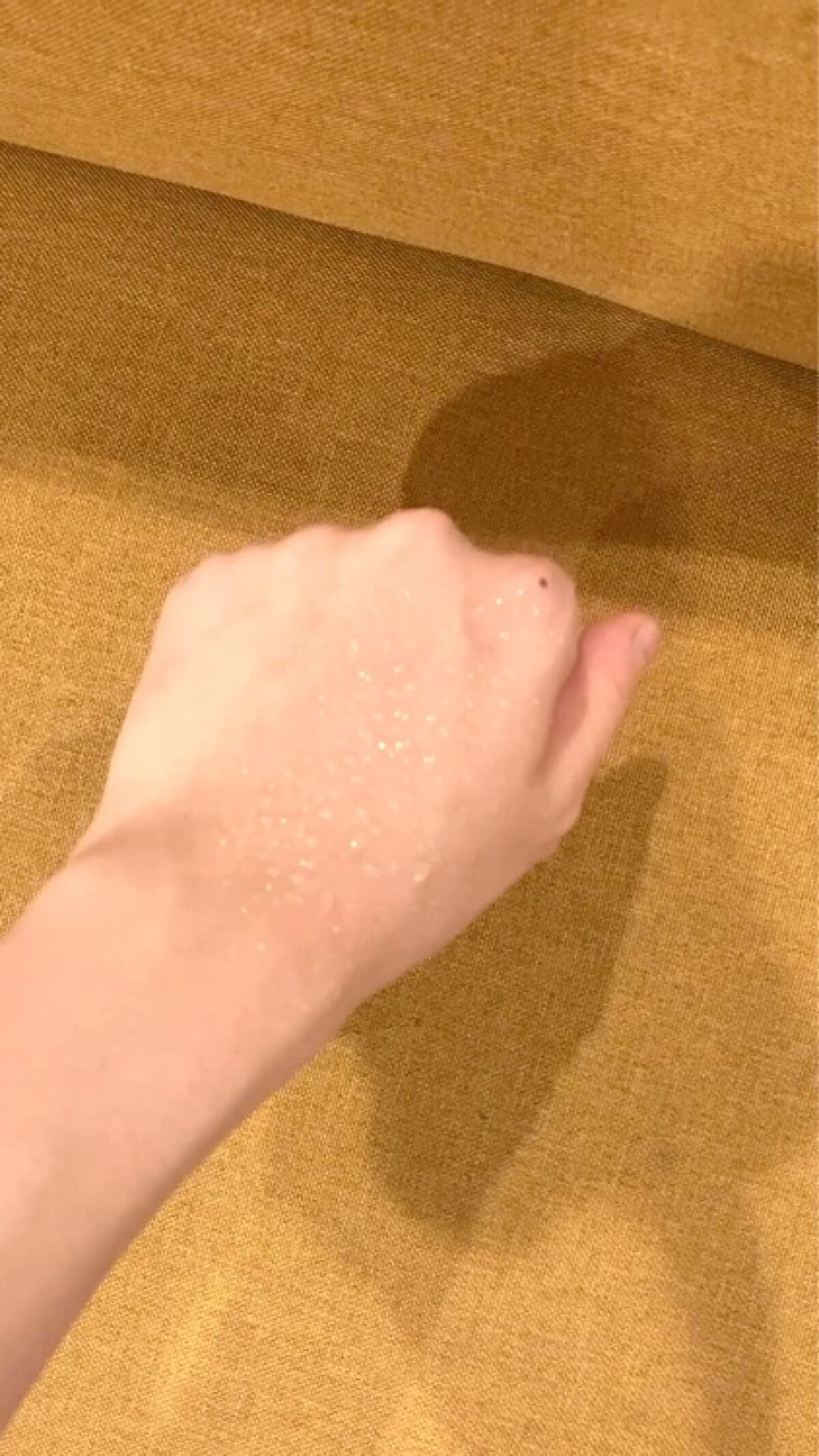 ウオーター/アベンヌ/ミスト状化粧水を使ったクチコミ（3枚目）