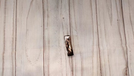 ノーウェアベルベットダスキーブラウンベルベット/espoir/口紅の人気ショート動画