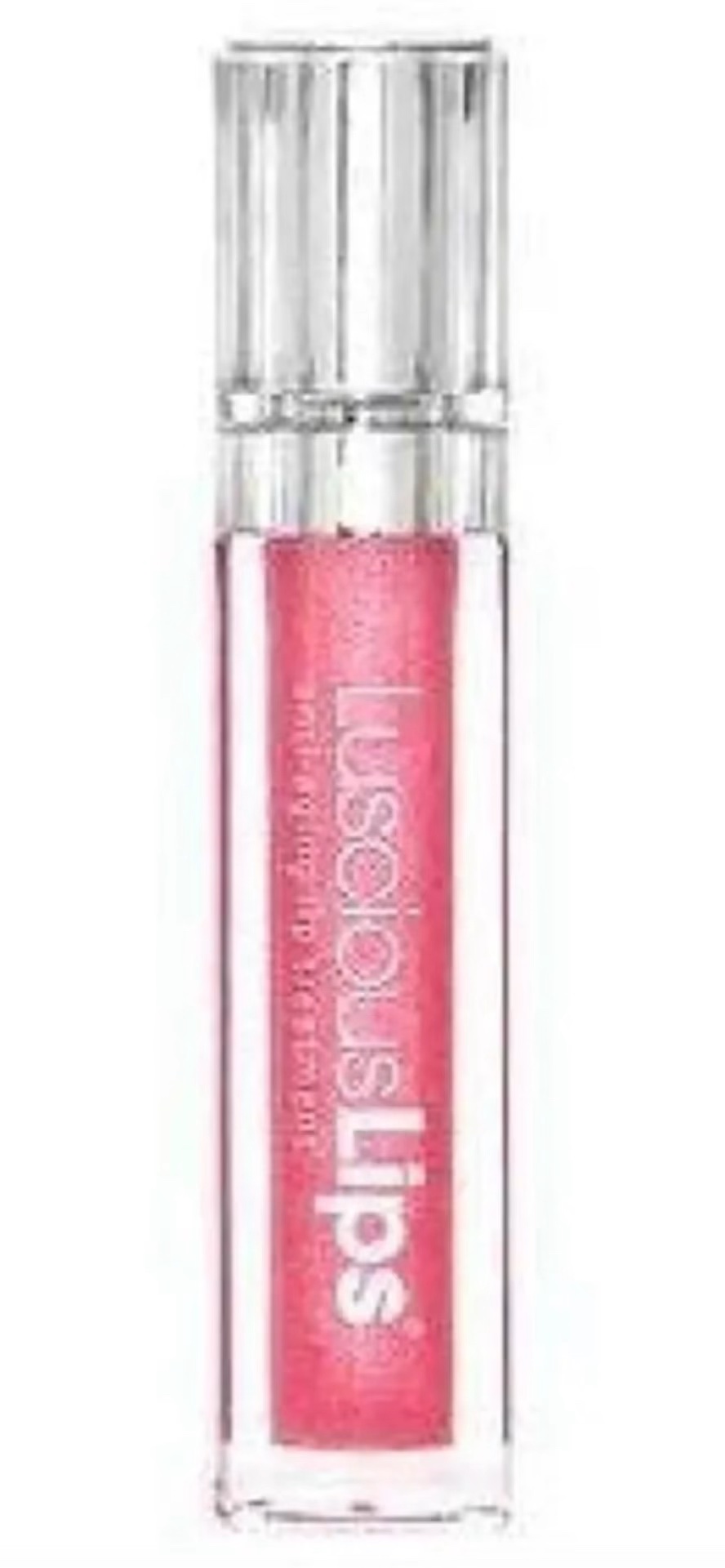 ラシャスリップス/ラシャスリップス/リップグロスの動画クチコミ1つ目