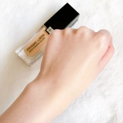 ãããªã¹ãã ã»ãªãŒãã«ã»ã¹ãã³ã±ã¢ãªã³ã¯ãã»ã¯ãããŠ/GIVENCHY/ãªããããã¡ã³ããŒã·ã§ã³ã䜿ã£ãã¯ãã³ãïŒ6æç®ïŒ