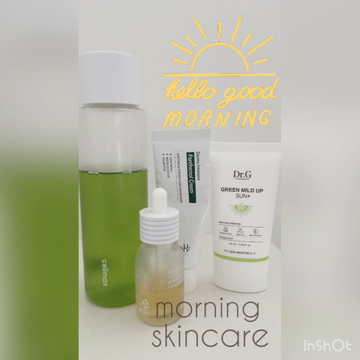 フルフィットプロポリスウルトラライトアンプル /COSRX/美容液の人気ショート動画