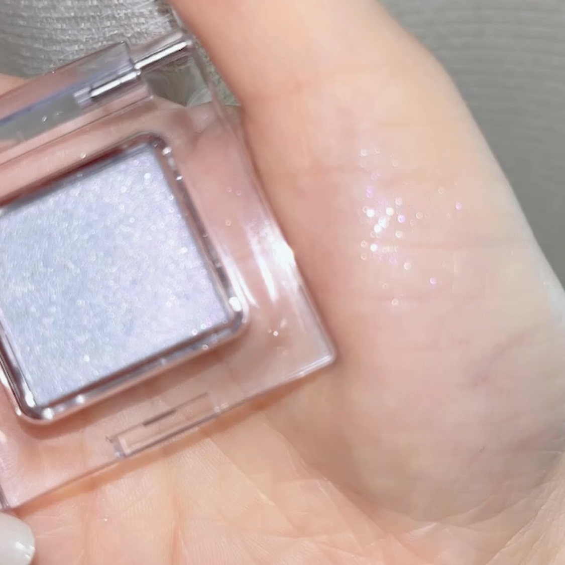 キングダム 束感ロングマスカラ/キングダム/マスカラを使ったクチコミ（3枚目）