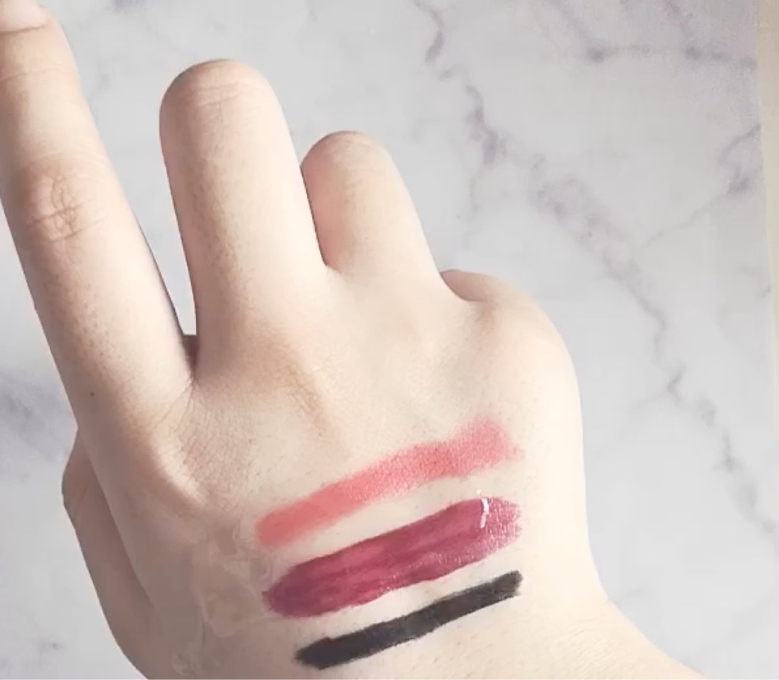 夢みる ポアクリアバームオイル ［クレンジングオイル］/ロゼット/オイルクレンジングを使ったクチコミ（3枚目）