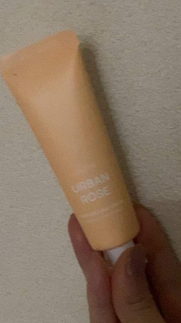 パフュームハンドクリーム/JUL7ME/ハンドクリームの動画クチコミ2つ目