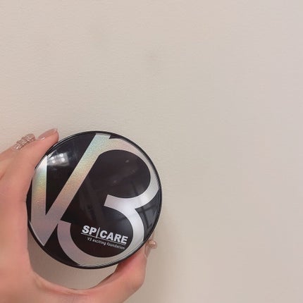 V3 エキサイティングファンデーション/SPICARE/クッションファンデーションの人気ショート動画